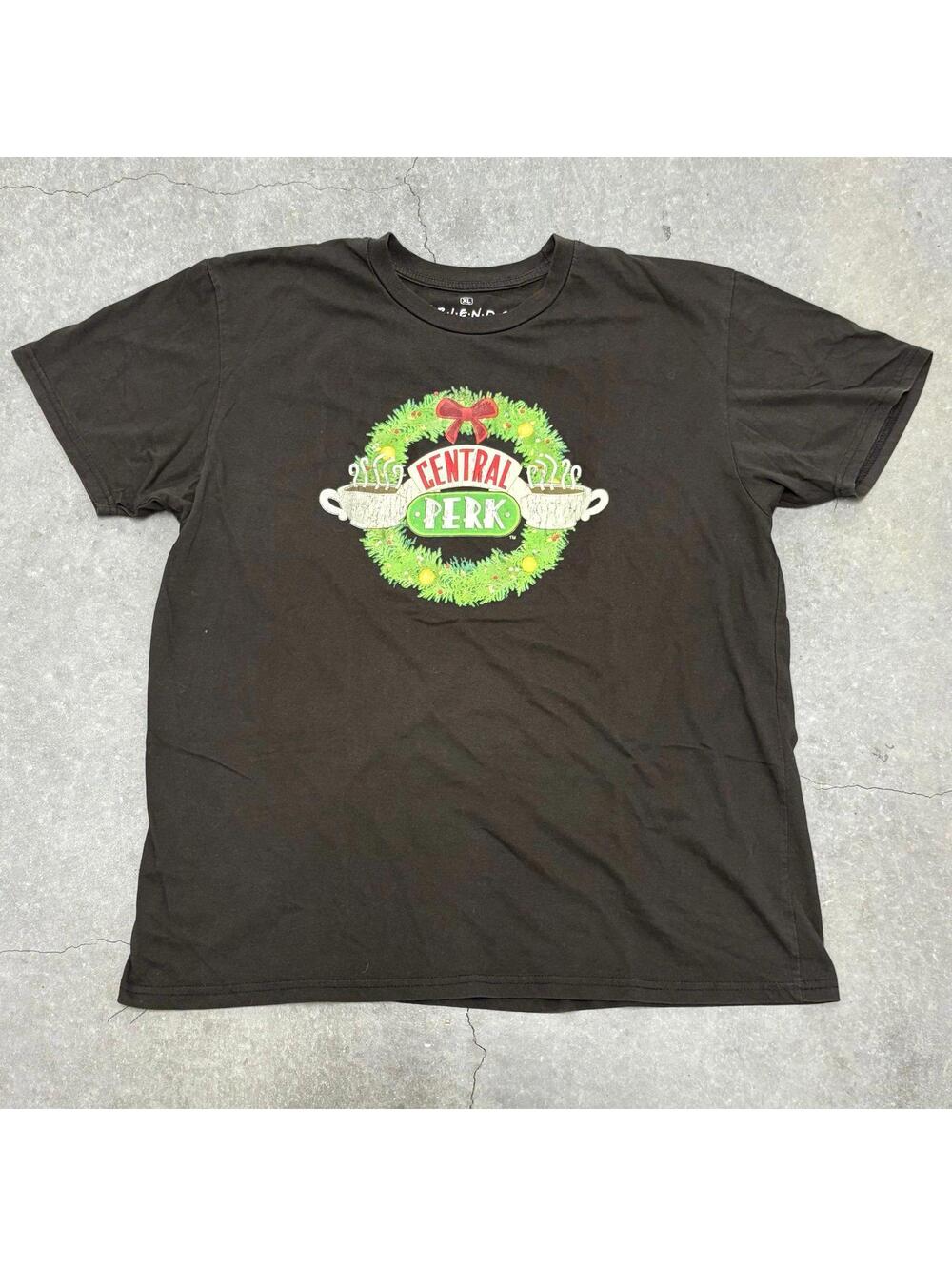 Ripple Junction FRIENDS T Shirt
